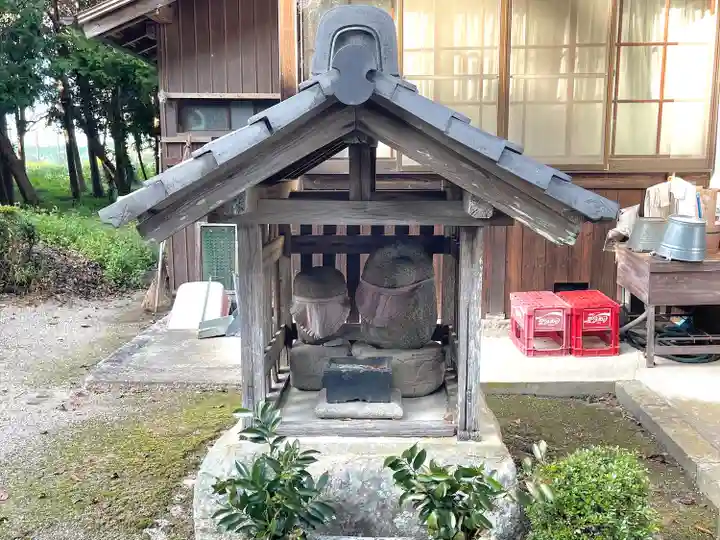 専称寺(三重県)