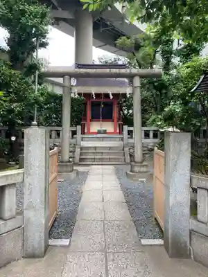 兜神社(東京都)