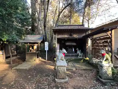 大宝八幡宮(茨城県)