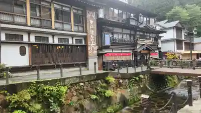 延命寺(山形県)