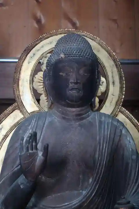 安楽寺(滋賀県)