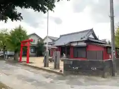 稲荷神社(千葉県)