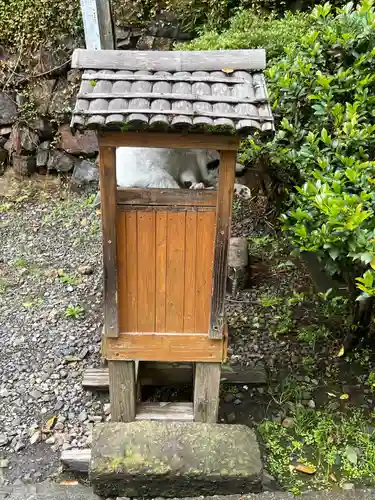 唐澤山神社(栃木県)