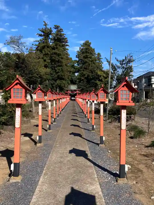愛宕神社(栃木県)