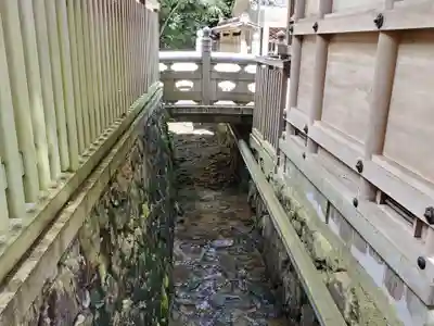 清荒神清澄寺のその他建物