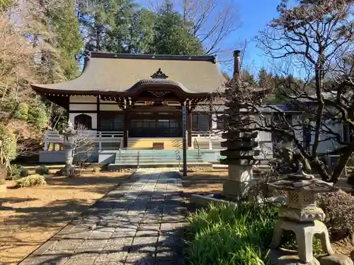 慈眼寺(東京都)