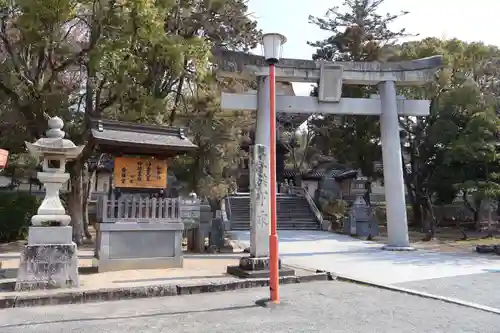 香椎宮(福岡県)