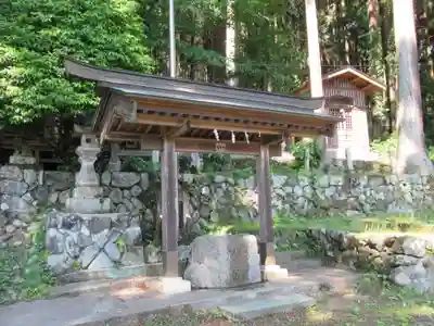 熊野神社(東京都)