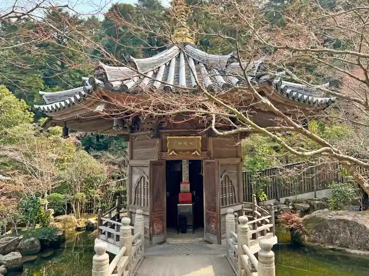 大聖院のその他建物