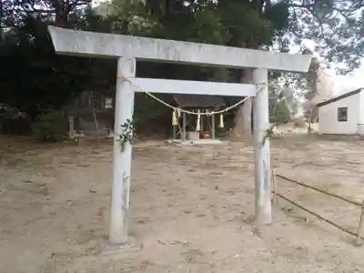 守綱神社(愛知県)