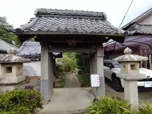 玉泉院(愛知県)