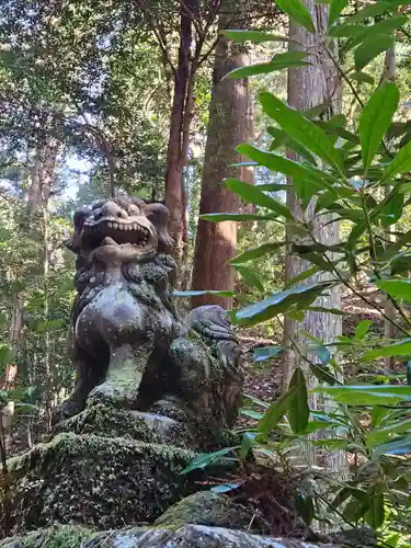 室生龍穴神社(奈良県)