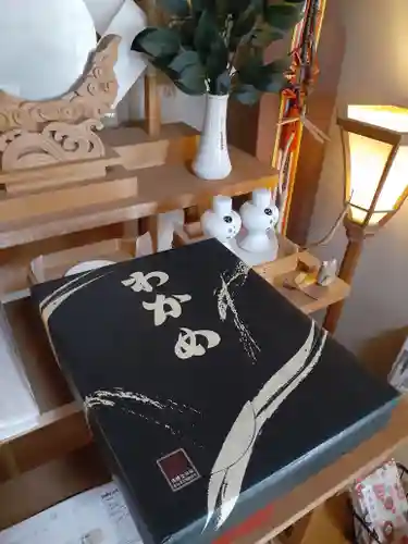 伏木香取神社(茨城県)