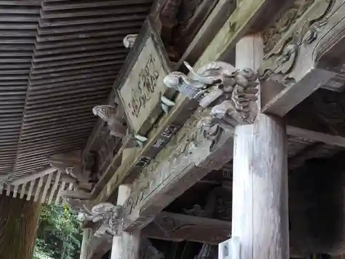 明石寺(愛媛県)