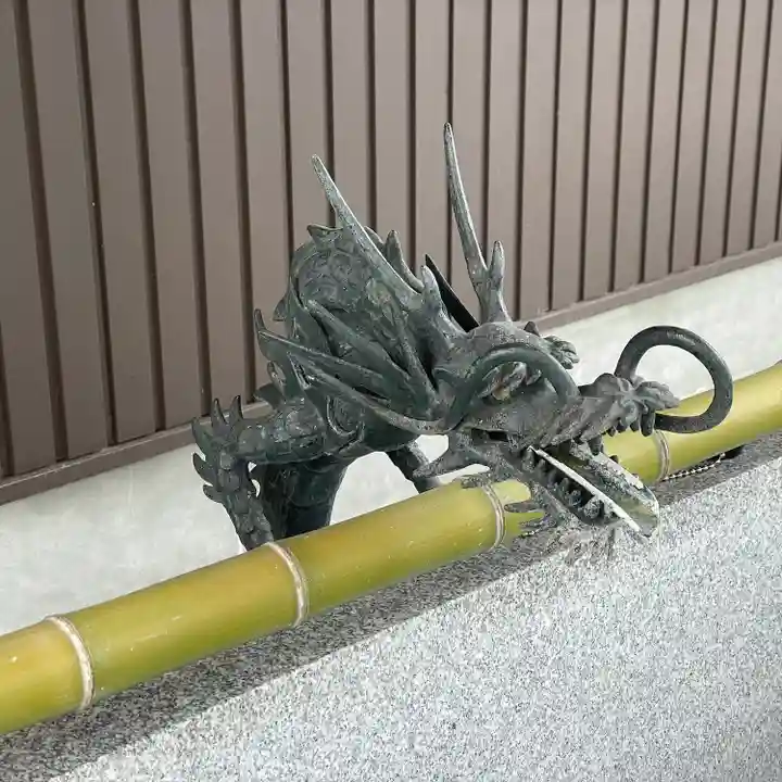 味鋺神社(愛知県)