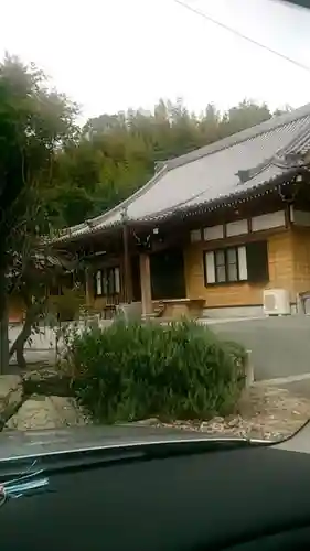 伝法院の建物その他