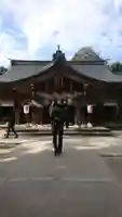 八重垣神社(島根県)