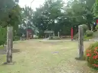稲荷神社(岐阜県)