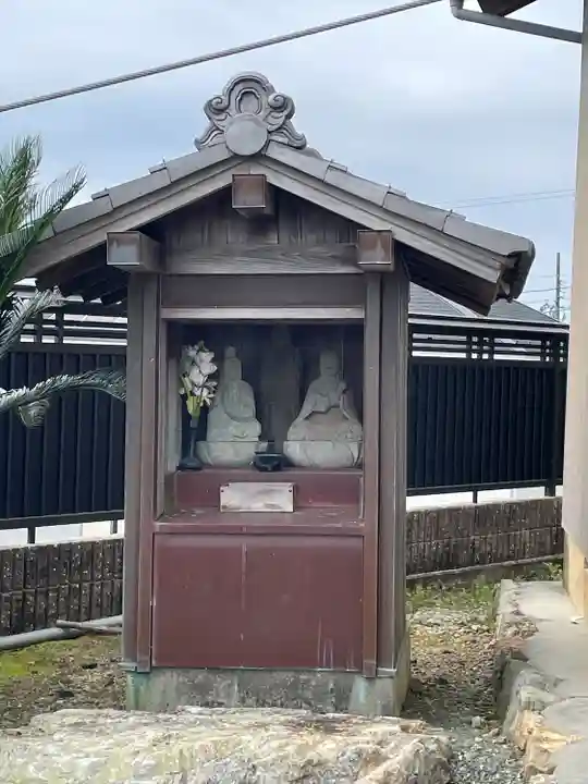 正福寺(静岡県)