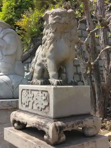 品川神社(東京都)