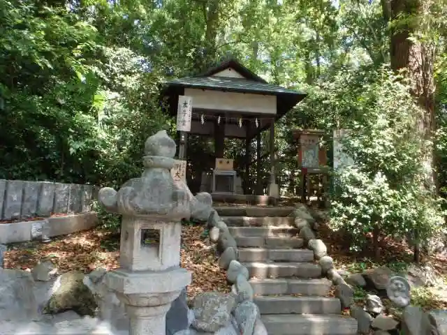 平塚八幡宮(神奈川県)