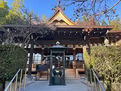 高徳院(愛知県)