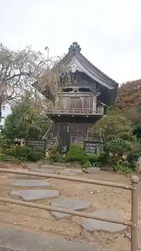 照明寺のその他建物