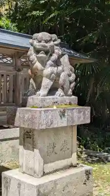 日吉神社(滋賀県)