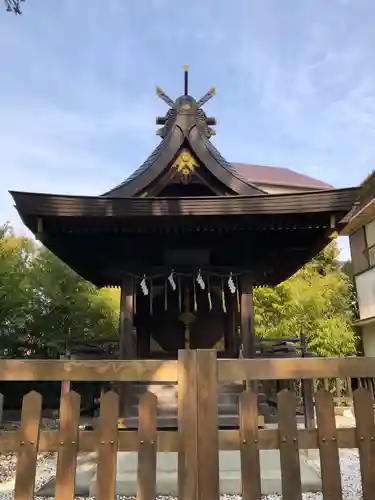 闘鶏神社(和歌山県)