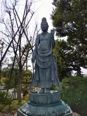 川崎大師（平間寺）(神奈川県)