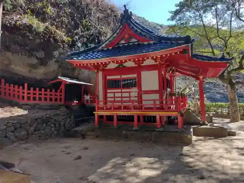 平尾井薬師(三重県)