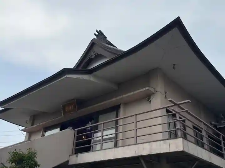 西方山極楽寺(岐阜県)