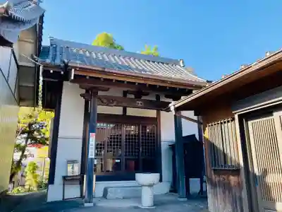 東光寺の末社・摂社