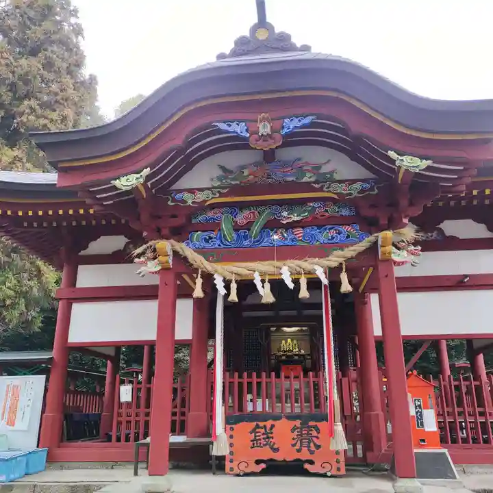 大己貴神社(福岡県)