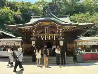 江島神社の{uncategorized: "未分類", other: "その他", undefined: "問題あり", building: "その他建物", grave: "お墓", sacred_gate: "鳥居", guardian: "狛犬", statue: "像", buddha: "仏像", history: "歴史", nature: "自然", garden: "庭園", animal: "動物", pagoda: "塔", temizu: "手水舎", mountain_gate: "山門・神門", sanctuary: "本殿・本堂", subordinate: "末社・摂社", art: "芸術", scenery: "景色", jizo: "地蔵", ema: "絵馬", goshuin: "御朱印", omikuji: "おみくじ", items: "授与品その他", amulet: "お守り", goshuincho: "御朱印帳", eats: "食事", festival: "お祭り", votive_dance: "神楽", shichigosan: "七五三参", wedding: "結婚式", experience: "体験その他", initially: "初詣", around: "周辺", anti_infection: "感染症対策"}