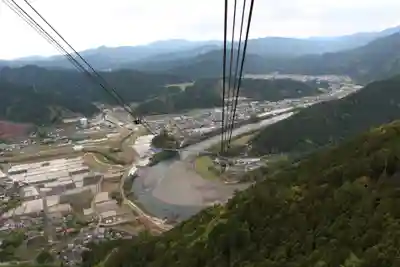 太龍寺(徳島県)