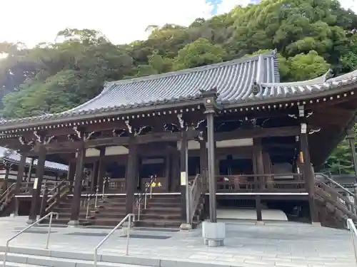 福祥寺（須磨寺）(兵庫県)