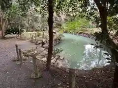 伊雜宮（皇大神宮別宮）(三重県)