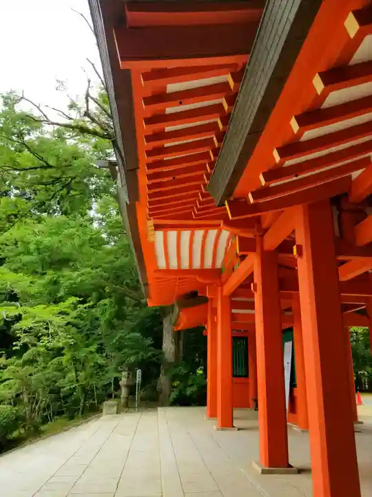香取神宮のその他建物