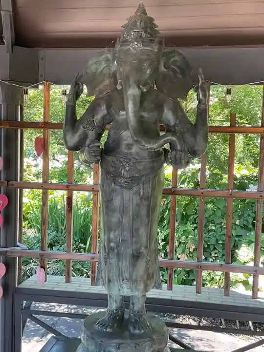 青龍山 吉祥寺(群馬県)