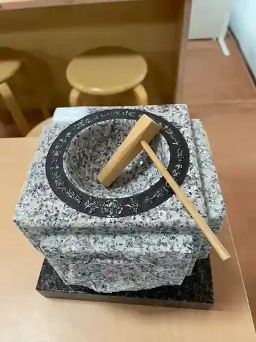 尾張猿田彦神社(愛知県)