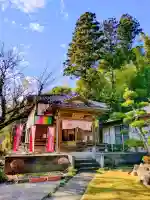 成田観音 円応寺(千葉県)