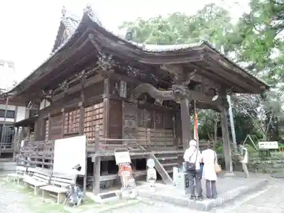雪蹊寺(高知県)