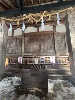 日枝神社(岐阜県)