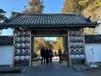 瑞巌寺(宮城県)