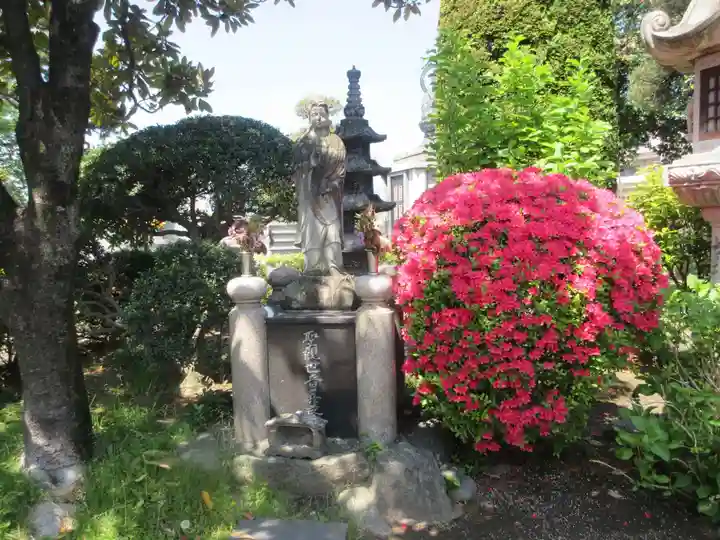 昌楽寺(群馬県)