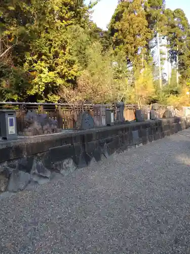 沙沙貴神社(滋賀県)
