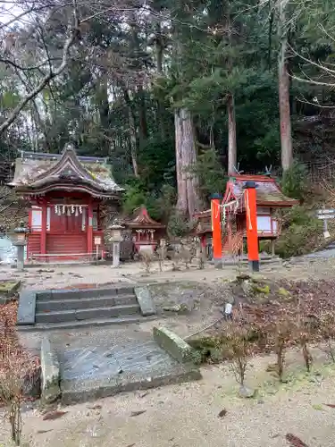 談山神社(奈良県)