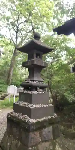 那須温泉神社(栃木県)