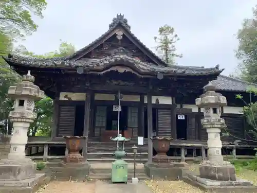 教王寺(群馬県)